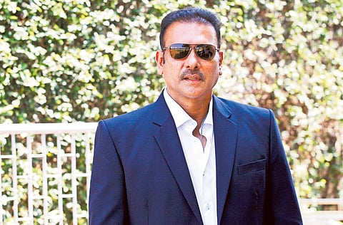 Virendra Saklani/Gulf News Archives