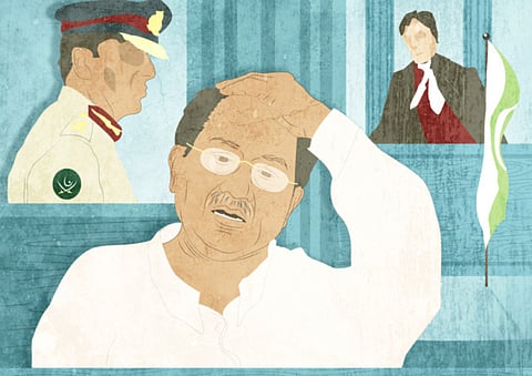 Musharraf indictment: Justice or revenge?