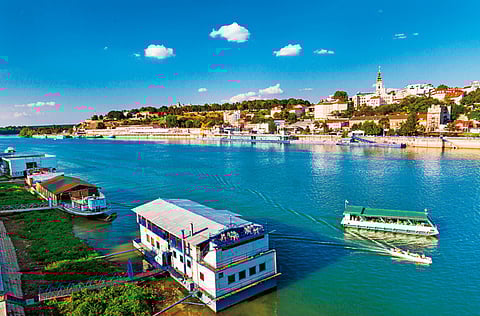 Postcard perfect Belgrade will have offer compelling reasons to be on the top list of cities that UAE residents plan to travel to in coming weeks.
