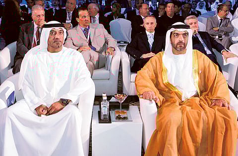 Abdul Rahman/Gulf News