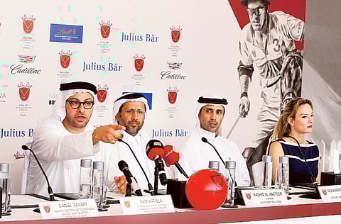 Virendra Saklani/Gulf News