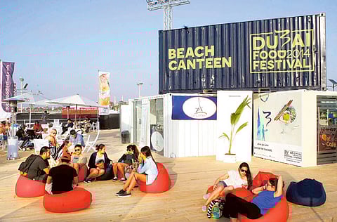 Arshad Ali/Gulf News Archive