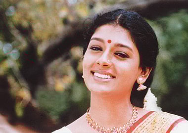 Nandita Das, Parmesh Shahani named Yale World Fellows