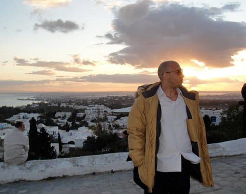 Vin Diesel tells Facebook he is on route to Dubai