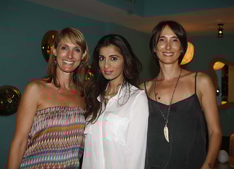 Arshad Ali/Gulf News