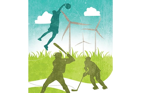 Dana A. Shams/Gulf News