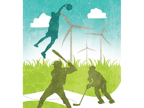 Dana A. Shams/Gulf News