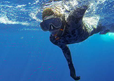 MH370 and the mysteries of the Great Deep