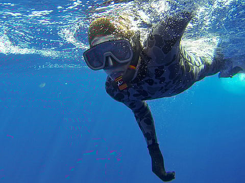 MH370 and the mysteries of the Great Deep