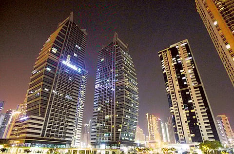 Arshad Ali/ Gulf News Archives