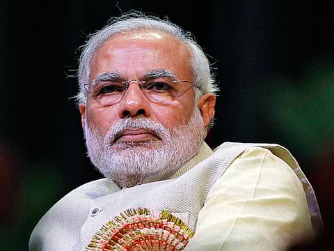 Modi is not the reasonable choice for India