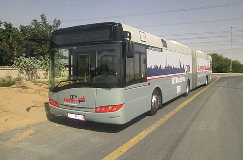 Courtesy: RTA