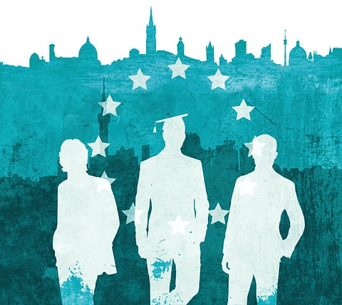 Constructive action is key to Europe’s future