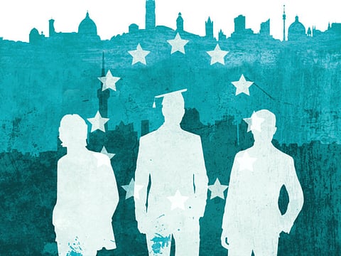 Constructive action is key to Europe’s future