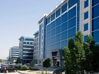 UAE's first herbal medicine production goes live at Dubai Investments Park