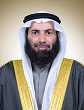 Kuwaiti justice minister’s resignation accepted