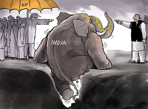 Niño Jose Heredia/©Gulf News