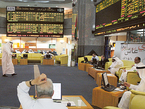 Abu Dhabi expects two IPOs by end of the year: CEO