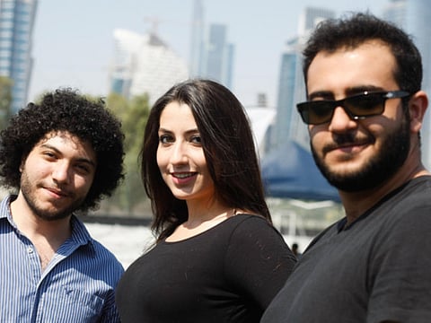 Ahmed Ramzan/Gulf News