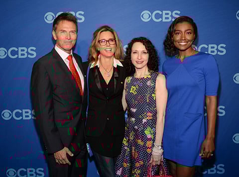 Evan Agostini/Invision/AP