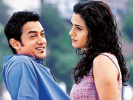 Dil Chahta Hai' turns 19: 10 reasons why the film will always be loved