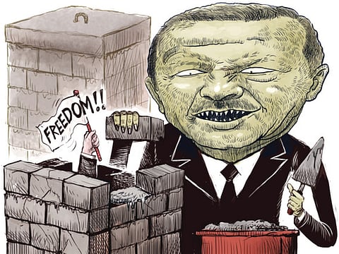 For Turkey, far more is at stake than Erdogan’s fate