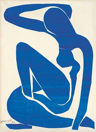 The great late flowering of Henri Matisse
