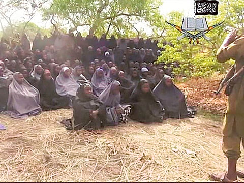 Shocking failure to rescue the girls