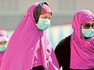 Mers kills 10 and infects 68 in UAE