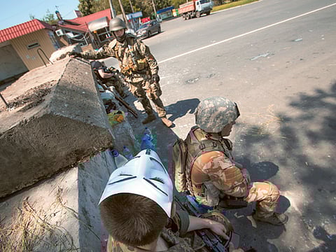 Ukraine has ignored the far right for too long