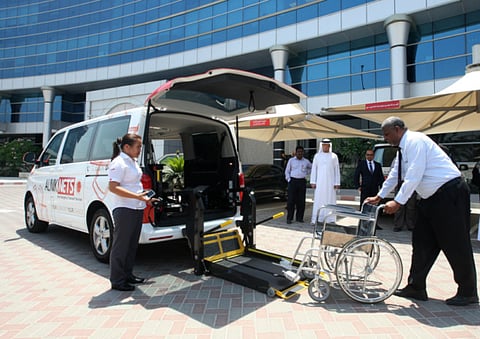 Atiq-ur-Rehman/Gulf News