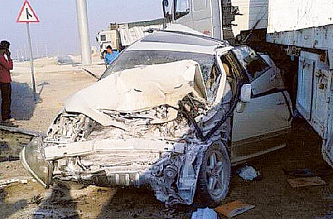 Courtesy: Dubai Police