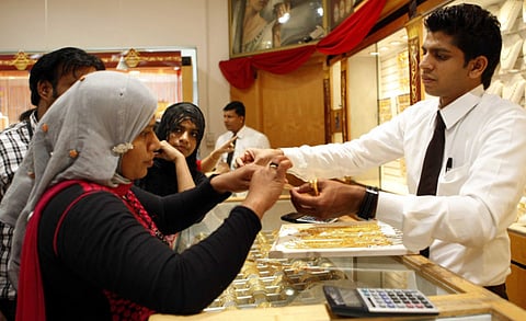 Arshad Ali/Gulf News Archives