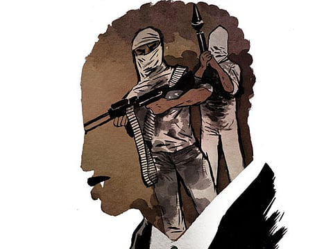 Luis Vazquez/©Gulf News