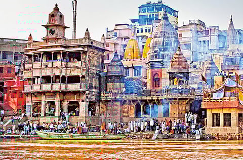 SAIFY NAQVI/Gulf News