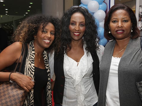 Ahmed Kutty/Gulf News