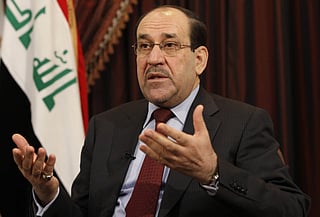   The Coordination Framework, an alliance of Shiite factions with varying links to Iran, said in a statement that it “decided, by majority vote, to nominate” Al Maliki for the position “as the candidate of the largest parliamentary bloc”.