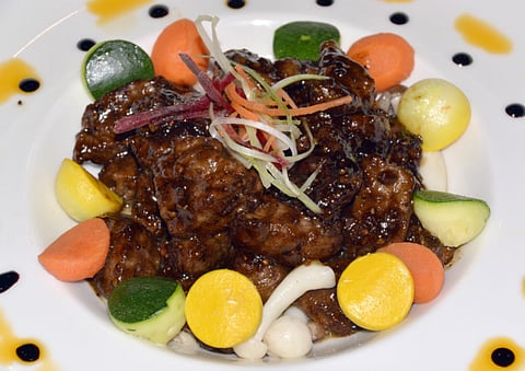 XPRESS/Michael Gomes