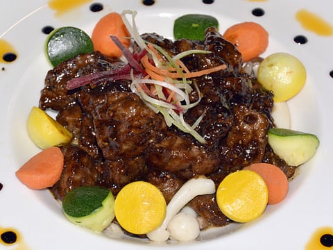 XPRESS/Michael Gomes