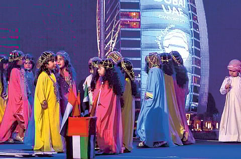 Atiq-Ur-Rehman/Gulf News
