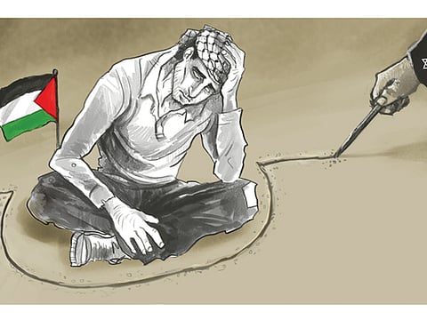 Niño Jose Heredia/©Gulf News