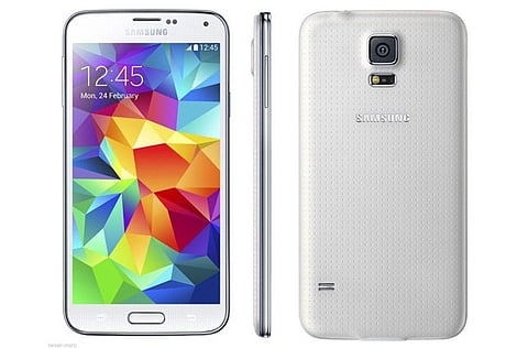 S5 is a refinement of S4 but with a fantastic camera and incredible battery life