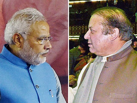 The onus of peace lies on Modi and Sharif