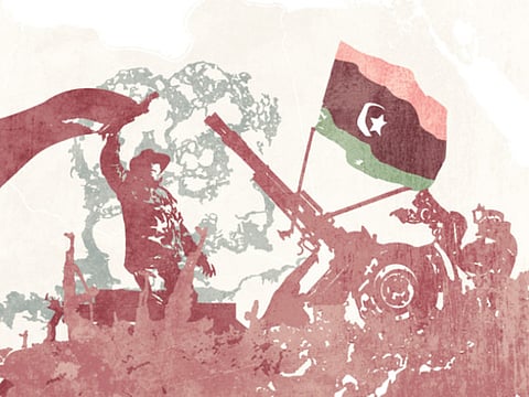 US focus on Benghazi will not save Libya