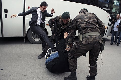 AFP