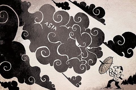 Luis Vazquez/©Gulf News