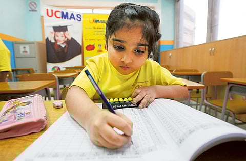Ahmed Ramzan/Gulf News