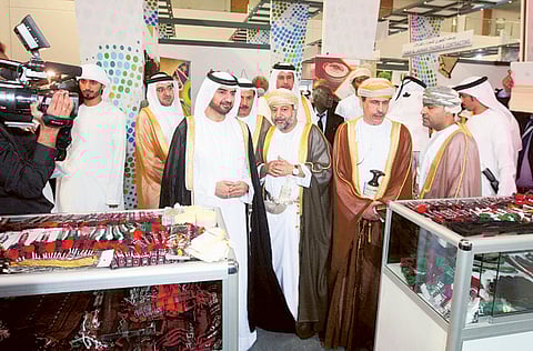 Atiq-Ur-Rehman/Gulf News