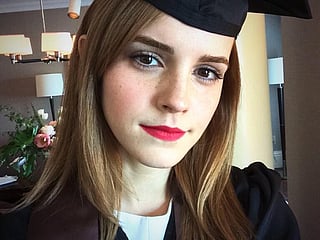 Emma Watson to graduate from Brown University