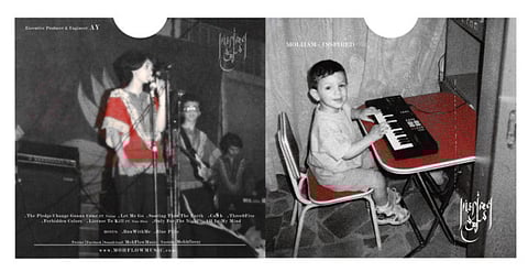 Syrian-Palestinian rapper Moh Flow launches new album